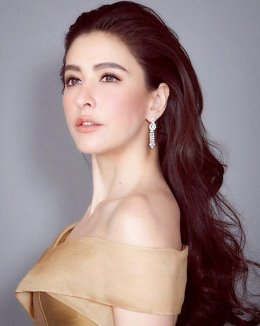 'ศรีริต้า-หลิงหลิง-ออม' ชวนสัมผัสมนต์เสน่ห์ของดอกไม้ และความงดงามของผู้หญิง ในงาน "The Mall Lifestore Women Inspired เธอ...มหัศจรรย์บันดาลใจ"