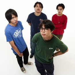 "เธอเชื่อฉันหรือเปล่า?" ซิงเกิลใหม่จาก 'Sukid458' วงอินดี้ป็อปเจนใหม่ ถ่ายทอดซาวด์ดนตรีในยุค 2000s