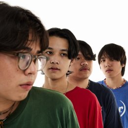 "เธอเชื่อฉันหรือเปล่า?" ซิงเกิลใหม่จาก 'Sukid458' วงอินดี้ป็อปเจนใหม่ ถ่ายทอดซาวด์ดนตรีในยุค 2000s