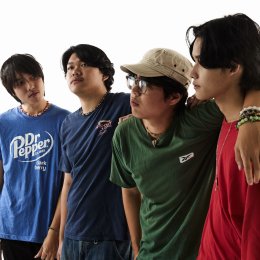 "เธอเชื่อฉันหรือเปล่า?" ซิงเกิลใหม่จาก 'Sukid458' วงอินดี้ป็อปเจนใหม่ ถ่ายทอดซาวด์ดนตรีในยุค 2000s