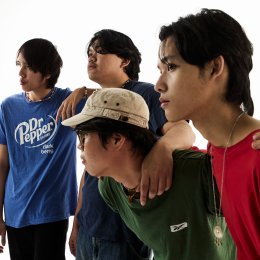 "เธอเชื่อฉันหรือเปล่า?" ซิงเกิลใหม่จาก 'Sukid458' วงอินดี้ป็อปเจนใหม่ ถ่ายทอดซาวด์ดนตรีในยุค 2000s