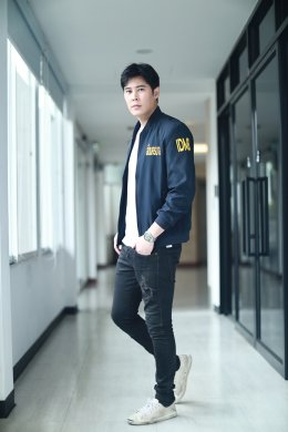 'เบน' ปลื้ม "เปิดโหมดล่า คดีเดือด ซีซั่น 2" จบสุดประทับใจ ขอขอบคุณแฟนๆ พร้อมฝากรอติดตามผลงานใหม่
