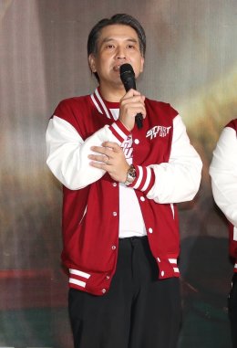 "START IT UP : วัยสตาร์ท น็อนสต็อป" พร้อมออก START เต็มสปีด!!! จัดงานกาล่าพรีเมียร์สุดยิ่งใหญ่ ก่อนเข้าฉายจริง 12 ธันวาคมนี้