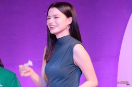 ECLIPSE® เปิดตัวลูกอมมินต์ครั้งแรกในไทย เสริมทัพความมั่นใจด้วยเบ็คกี้ อาร์สตรอง ร่วมรีเซ็ตความสดชื่นหลังมื้ออาหาร สู่ประสบการณ์ความสดชื่นใหม่