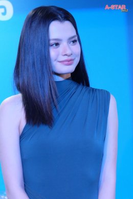 ECLIPSE® เปิดตัวลูกอมมินต์ครั้งแรกในไทย เสริมทัพความมั่นใจด้วยเบ็คกี้ อาร์สตรอง ร่วมรีเซ็ตความสดชื่นหลังมื้ออาหาร สู่ประสบการณ์ความสดชื่นใหม่
