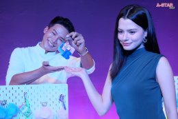 ECLIPSE® เปิดตัวลูกอมมินต์ครั้งแรกในไทย เสริมทัพความมั่นใจด้วยเบ็คกี้ อาร์สตรอง ร่วมรีเซ็ตความสดชื่นหลังมื้ออาหาร สู่ประสบการณ์ความสดชื่นใหม่