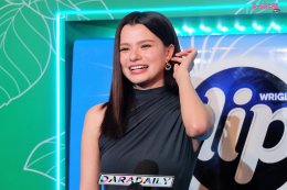 ECLIPSE® เปิดตัวลูกอมมินต์ครั้งแรกในไทย เสริมทัพความมั่นใจด้วยเบ็คกี้ อาร์สตรอง ร่วมรีเซ็ตความสดชื่นหลังมื้ออาหาร สู่ประสบการณ์ความสดชื่นใหม่