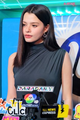 ECLIPSE® เปิดตัวลูกอมมินต์ครั้งแรกในไทย เสริมทัพความมั่นใจด้วยเบ็คกี้ อาร์สตรอง ร่วมรีเซ็ตความสดชื่นหลังมื้ออาหาร สู่ประสบการณ์ความสดชื่นใหม่