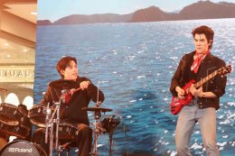 เผยโฉมนักล่าฝันตัวจริง บนเวทีแถลงข่าว "TRUE ACADEMY FANTASIA 2026" เปิดตัว 12 นักล่าฝัน : The Chosen 12 ปฏิบัติการล่าฝันที่กลับมาเขย่าวงการบันเทิงอีกครั้ง