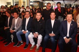 เผยโฉมนักล่าฝันตัวจริง บนเวทีแถลงข่าว "TRUE ACADEMY FANTASIA 2026" เปิดตัว 12 นักล่าฝัน : The Chosen 12 ปฏิบัติการล่าฝันที่กลับมาเขย่าวงการบันเทิงอีกครั้ง