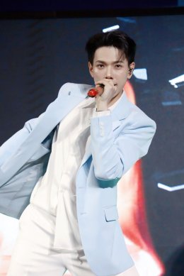 'มายด์-ณภศศิ' เปิดตัว Aqualuna เขย่า C-Beauty เปิดคลื่นงานเอเชียยุคใหม่ 'ต้าห์อู๋-พิทยา' เสิร์ฟมินิคอนเสิร์ตสะเทือนมหาสมุทร!