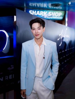 'มายด์-ณภศศิ' เปิดตัว Aqualuna เขย่า C-Beauty เปิดคลื่นงานเอเชียยุคใหม่ 'ต้าห์อู๋-พิทยา' เสิร์ฟมินิคอนเสิร์ตสะเทือนมหาสมุทร!