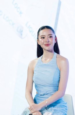 'มายด์-ณภศศิ' เปิดตัว Aqualuna เขย่า C-Beauty เปิดคลื่นงานเอเชียยุคใหม่ 'ต้าห์อู๋-พิทยา' เสิร์ฟมินิคอนเสิร์ตสะเทือนมหาสมุทร!