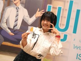 ฉายแสง แอด.เวนเจอร์ เปิดตัว "Fureru (ฟูเรรุ ให้หัวใจจำในวันที่เราเป็นเพื่อนกัน)" มิตรภาพที่ไม่ต้องพูดออกเสียง แต่ดังก้องในใจ จากทีมผู้สร้าง Anohana