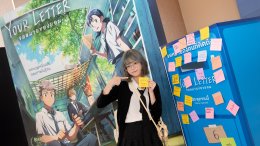 เปิดตัว "YOUR LETTER จดหมายของยอน" แอนิเมชันดังจากเว็บตูนอบอุ่นหัวใจแห่งปี พร้อมกระแสชื่นชมจากสื่อล้นหลาม
