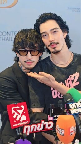 คาร์แมนไลน์, M Studio, และ จังก้า สตูดิโอ จัดงานเปิดตัว ภาพยนตร์ "อนงค์ 2 สามสี่ชาติ" เตรียมส่งตำนาน "เค้ารักกันมา..ทุกชาติ" ลงจอ 30 ตุลาคมนี้
