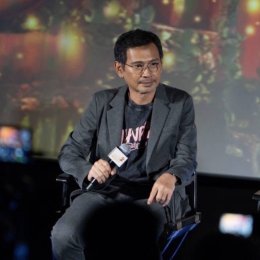 คาร์แมนไลน์, M Studio, และ จังก้า สตูดิโอ จัดงานเปิดตัว ภาพยนตร์ "อนงค์ 2 สามสี่ชาติ" เตรียมส่งตำนาน "เค้ารักกันมา..ทุกชาติ" ลงจอ 30 ตุลาคมนี้