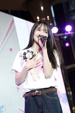 "อินดิเพนเด้น ฟิล์ม" เล่นใหญ่ทำถึง! เปิดตัวซีรีส์ "Shock Me Girls รักช็อตใจ ยัยช็อตฟีล" ยกทัพนักแสดงนำ 'โมเน่ต์-แพรว-แจนรี่-มารีน' ปักหมุดความฟิน 28 ก.พ.นี้