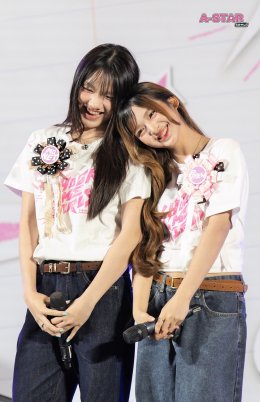 "อินดิเพนเด้น ฟิล์ม" เล่นใหญ่ทำถึง! เปิดตัวซีรีส์ "Shock Me Girls รักช็อตใจ ยัยช็อตฟีล" ยกทัพนักแสดงนำ 'โมเน่ต์-แพรว-แจนรี่-มารีน' ปักหมุดความฟิน 28 ก.พ.นี้