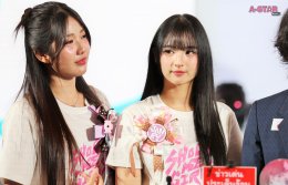 "อินดิเพนเด้น ฟิล์ม" เล่นใหญ่ทำถึง! เปิดตัวซีรีส์ "Shock Me Girls รักช็อตใจ ยัยช็อตฟีล" ยกทัพนักแสดงนำ 'โมเน่ต์-แพรว-แจนรี่-มารีน' ปักหมุดความฟิน 28 ก.พ.นี้