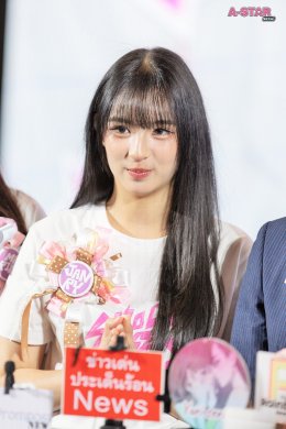 "อินดิเพนเด้น ฟิล์ม" เล่นใหญ่ทำถึง! เปิดตัวซีรีส์ "Shock Me Girls รักช็อตใจ ยัยช็อตฟีล" ยกทัพนักแสดงนำ 'โมเน่ต์-แพรว-แจนรี่-มารีน' ปักหมุดความฟิน 28 ก.พ.นี้