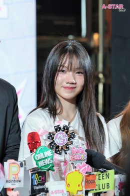 "อินดิเพนเด้น ฟิล์ม" เล่นใหญ่ทำถึง! เปิดตัวซีรีส์ "Shock Me Girls รักช็อตใจ ยัยช็อตฟีล" ยกทัพนักแสดงนำ 'โมเน่ต์-แพรว-แจนรี่-มารีน' ปักหมุดความฟิน 28 ก.พ.นี้