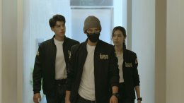 'โอริเวอร์' การันตี "เปิดโหมดล่า คดีเดือด ซีซั่น 2" พลิกแฟ้มคดีเข้ม แอ็กชั่น ดุ มัน จัดเต็ม พร้อมล่า 17 กันยายนนี้ ช่อง 7HD จัดให้ตามคำเรียกร้อง 