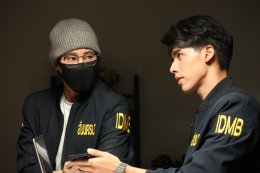'โอริเวอร์' การันตี "เปิดโหมดล่า คดีเดือด ซีซั่น 2" พลิกแฟ้มคดีเข้ม แอ็กชั่น ดุ มัน จัดเต็ม พร้อมล่า 17 กันยายนนี้ ช่อง 7HD จัดให้ตามคำเรียกร้อง 