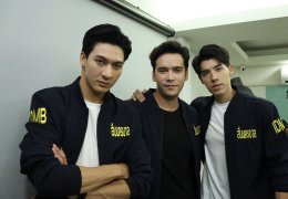 'โอริเวอร์' การันตี "เปิดโหมดล่า คดีเดือด ซีซั่น 2" พลิกแฟ้มคดีเข้ม แอ็กชั่น ดุ มัน จัดเต็ม พร้อมล่า 17 กันยายนนี้ ช่อง 7HD จัดให้ตามคำเรียกร้อง 