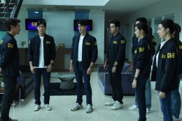'โอริเวอร์' การันตี "เปิดโหมดล่า คดีเดือด ซีซั่น 2" พลิกแฟ้มคดีเข้ม แอ็กชั่น ดุ มัน จัดเต็ม พร้อมล่า 17 กันยายนนี้ ช่อง 7HD จัดให้ตามคำเรียกร้อง 