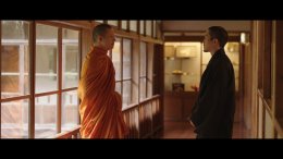 "แต่ง..Monk" ปล่อยตัวอย่างแรก แฟนคลับเตรียมเฮ! "ออม-กรณ์นภัส" ประเดิมเล่นหนังเรื่องแรก ประกบคู่ "เป้ อารักษ์-เฟย ภัทร"