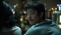 'เพชร เผ่าเพชร' ชาเลนจ์บทบาท ว่าที่คุณพ่อในภาพยนตร์เรื่อง "พนักงานใหม่ (โปรดรับไว้พิจารณา) HUMAN RESOURCE" (เปิดรับพนักงานใหม่พร้อมกัน 29 ม.คนี้ ในโรงภาพยนตร์)