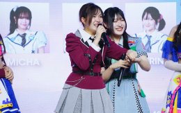 แฟนคลับสุดฟิน! "BNK48 & CGM48 : Bon Odori 2026 -Thailand Japan" มอบความสนุก ฟีลงานวัดญี่ปุ่น พร้อมเซอร์ไพรส์งานเลือกตั้งครั้งที่ 5 เร็วๆ นี้