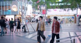 ใกล้กันทุกวัน แล้วจะตัดใจได้จริงมั้ย! ลีร์อิต (ยูจีน อัยภณ) ขอลดสถานะ พัตเตอร์ (ยูจีน ญาณวัฒน์) กลับมาเป็นเพื่อนอีกครั้ง? ใน "CLASS CRUSH CRISIS เพื่อนสนิทระวังคิดไม่ซื่อ" Ep.7