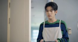 ใกล้กันทุกวัน แล้วจะตัดใจได้จริงมั้ย! ลีร์อิต (ยูจีน อัยภณ) ขอลดสถานะ พัตเตอร์ (ยูจีน ญาณวัฒน์) กลับมาเป็นเพื่อนอีกครั้ง? ใน "CLASS CRUSH CRISIS เพื่อนสนิทระวังคิดไม่ซื่อ" Ep.7