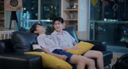 ใกล้กันทุกวัน แล้วจะตัดใจได้จริงมั้ย! ลีร์อิต (ยูจีน อัยภณ) ขอลดสถานะ พัตเตอร์ (ยูจีน ญาณวัฒน์) กลับมาเป็นเพื่อนอีกครั้ง? ใน "CLASS CRUSH CRISIS เพื่อนสนิทระวังคิดไม่ซื่อ" Ep.7