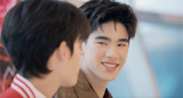 ใกล้กันทุกวัน แล้วจะตัดใจได้จริงมั้ย! ลีร์อิต (ยูจีน อัยภณ) ขอลดสถานะ พัตเตอร์ (ยูจีน ญาณวัฒน์) กลับมาเป็นเพื่อนอีกครั้ง? ใน "CLASS CRUSH CRISIS เพื่อนสนิทระวังคิดไม่ซื่อ" Ep.7
