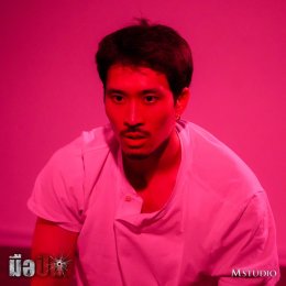 M STUDIO เปิดภาพ Workshop Day 1 "มือปืน" โดย 'พุฒิ-พุฒิพงษ์' แหลม-เฟย-อาร์ เตรียมสาดกระสุน