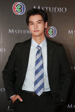 ช่อง 3 จับมือ M Studio ผนึกกำลังสร้างโปรเจกต์หนังฟอร์มยักษ์ รับตลาดหนังไทยคึกคัก พร้อมส่งออกทั่วโลก