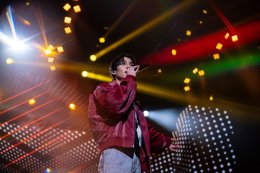 มาเก๊าลุกเป็นไฟ! 9 คู่จิ้นไทยสุดฮอตขึ้นเวที "กาแล็คซี่ อารีน่า" สุดยิ่งใหญ่ ครั้งแรกกับงาน GALAXY MACAU PRESENTS GMMTV FAN FEST 2024 IN MACAU