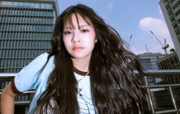 'BNK48' ปล่อยแก๊งเด็กป่วนตัวแสบ Gen Alpha ประจำรุ่น! 'บลายธ์-เกรฟ-เมล-มิริน' ในเพลง "ช็อต!!!!" OST. Shock Me Girls รักช็อตใจ ยัยช็อตฟีล