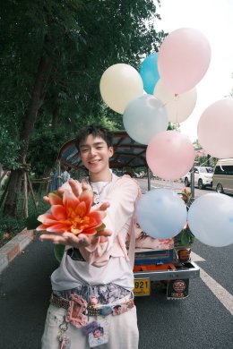 ถึงตัวจะเล็ก แต่รักแฟนเกินร้อย! PJ MAHIDOL ส่ง "เมะติ๋มรักเคะกล้าม (Uke-Seme)" OST ใหม่จาก "GELBOYS 2"