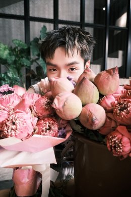 ถึงตัวจะเล็ก แต่รักแฟนเกินร้อย! PJ MAHIDOL ส่ง "เมะติ๋มรักเคะกล้าม (Uke-Seme)" OST ใหม่จาก "GELBOYS 2"