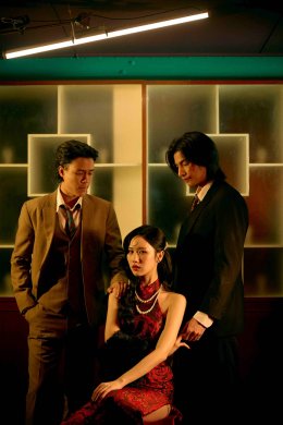 F.HERO รีเมกเพลงอมตะ "ใจรัก" สู่ "เมื่อดวงใจมีรัก" สะท้อนความรักที่ซับซ้อน ดึง JANE YEH และ Z9 ถ่ายทอดความรักยุคใหม่ที่เชื่อมสองเจเนอเรชันอย่างลงตัว