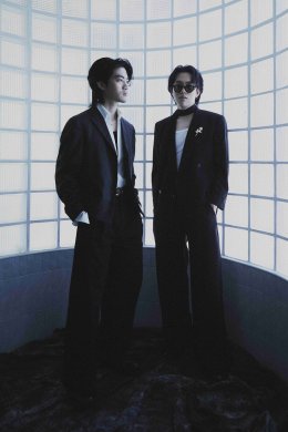 "ฟองน้ำ (Absorb the Sadness) เพลงสำหรับตัวสำรอง ที่ไม่เคยได้ลงสนาม ซิงเกิ้ลใหม่สำหรับที่ปรึกษาตลอดกาล สายซัพพอร์ตตลอดเวย์ จาก หนุ่มๆ วง เรน คลาวด์ Raine Clound