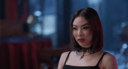 เรื่องย่อ "THE CROW CLUB" อีกาสมาคม