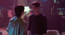 เรื่องย่อ "THE CROW CLUB" อีกาสมาคม
