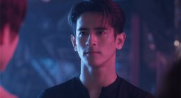 เรื่องย่อ "THE CROW CLUB" อีกาสมาคม
