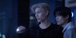 เรื่องย่อ "THE CROW CLUB" อีกาสมาคม