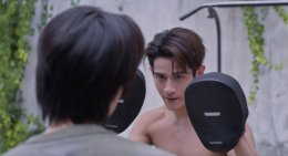 เรื่องย่อ "THE CROW CLUB" อีกาสมาคม